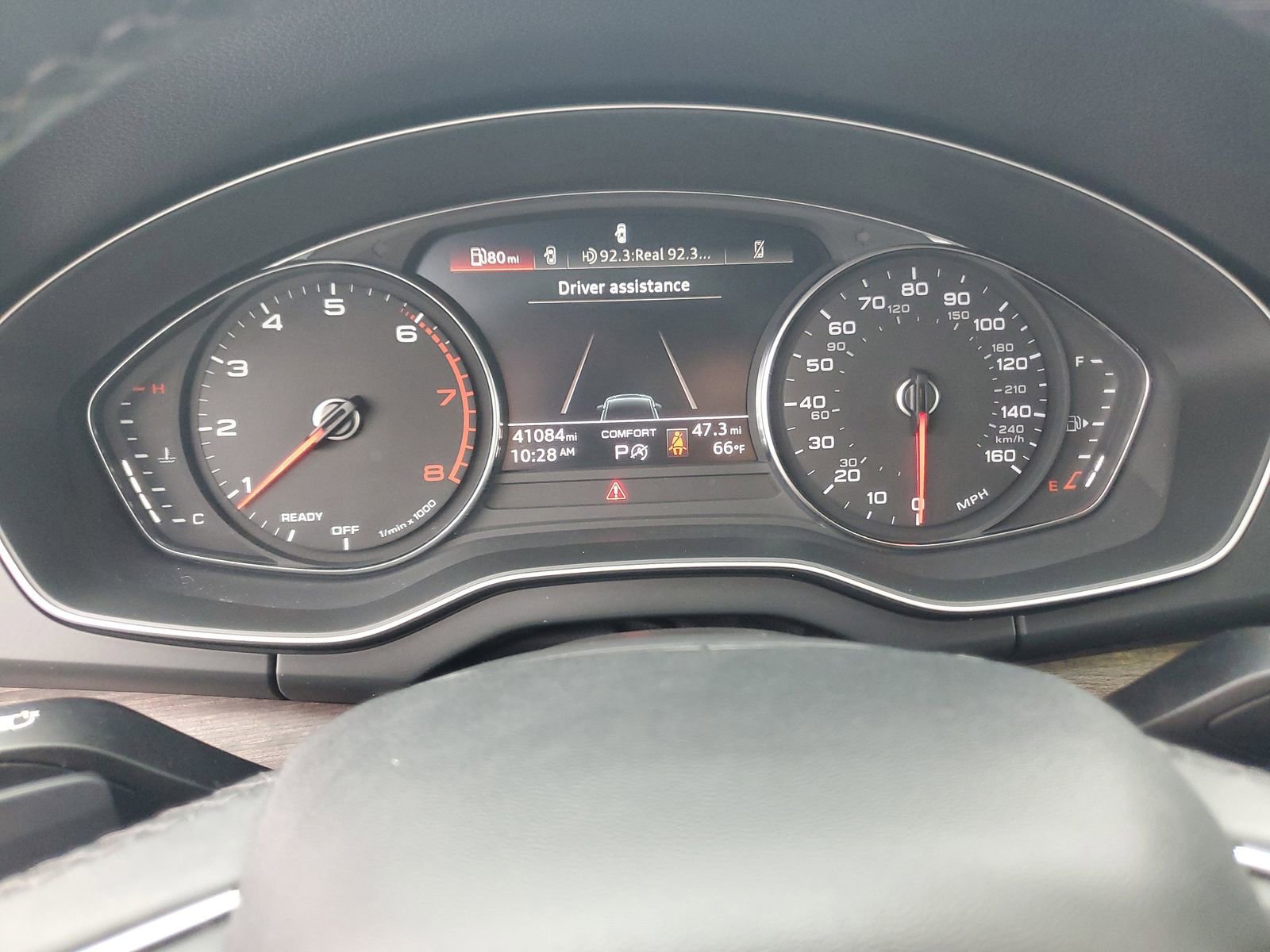 Used 2022 Audi Q5 2.0T Premium w/ Convenience Package image 28