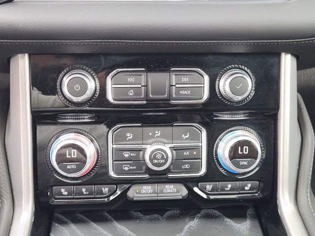 Used 2021 GMC Yukon Denali w/ Denali Ultimate Package image 15