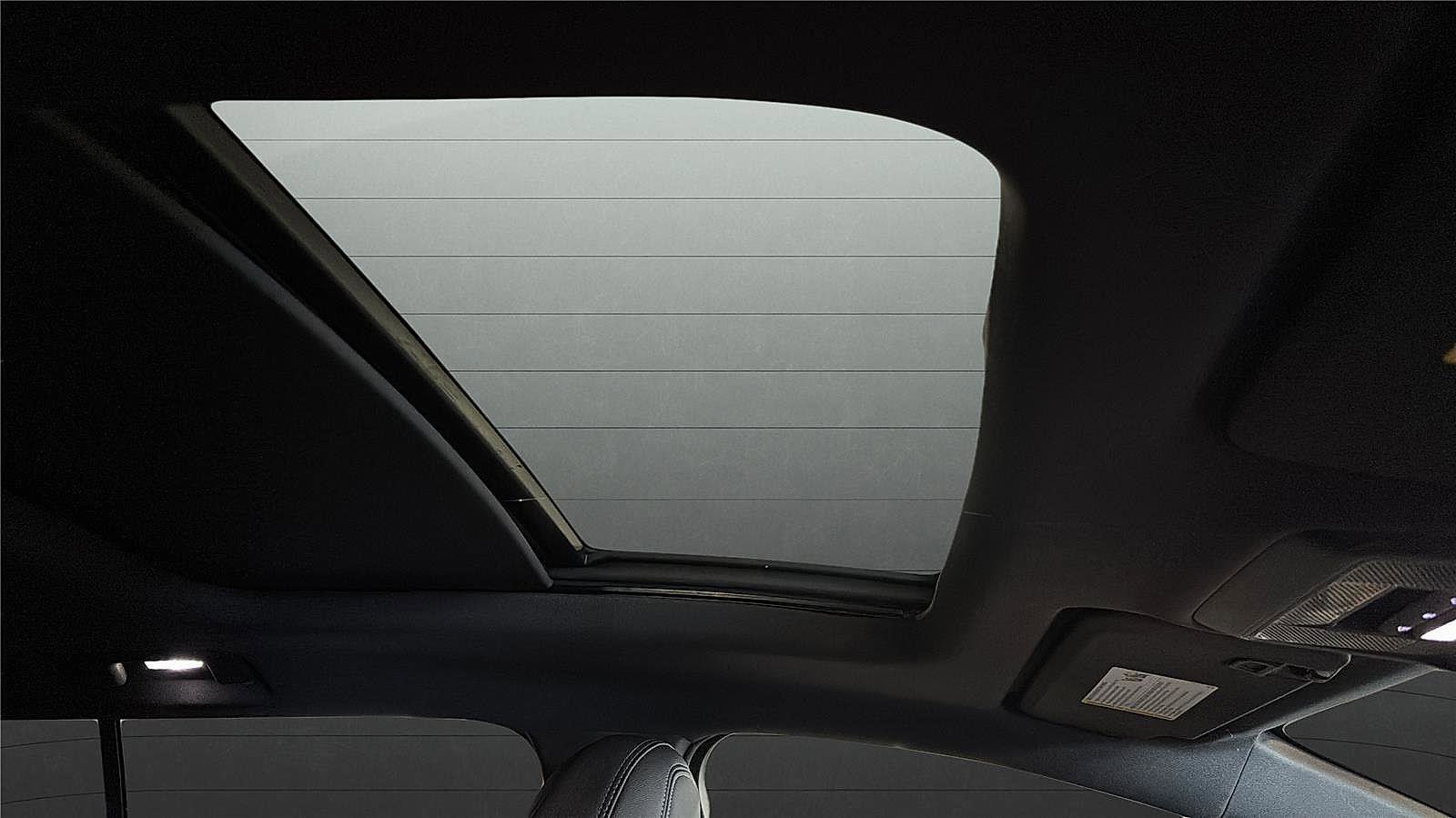 New 2026 Chevrolet Equinox EV LT image 9