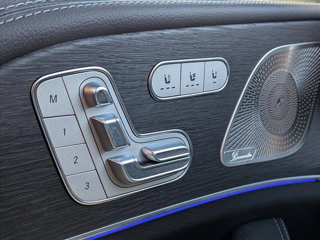 New 2026 Mercedes-Benz GLE 53 AMG 4MATIC image 14