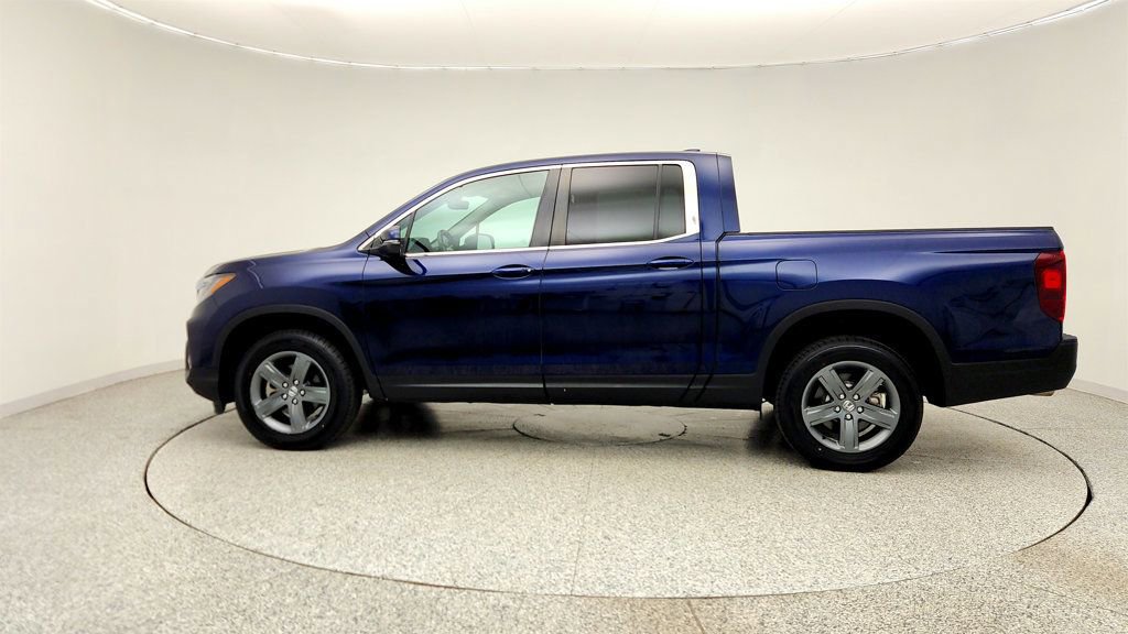 Used 2023 Honda Ridgeline RTL image 8
