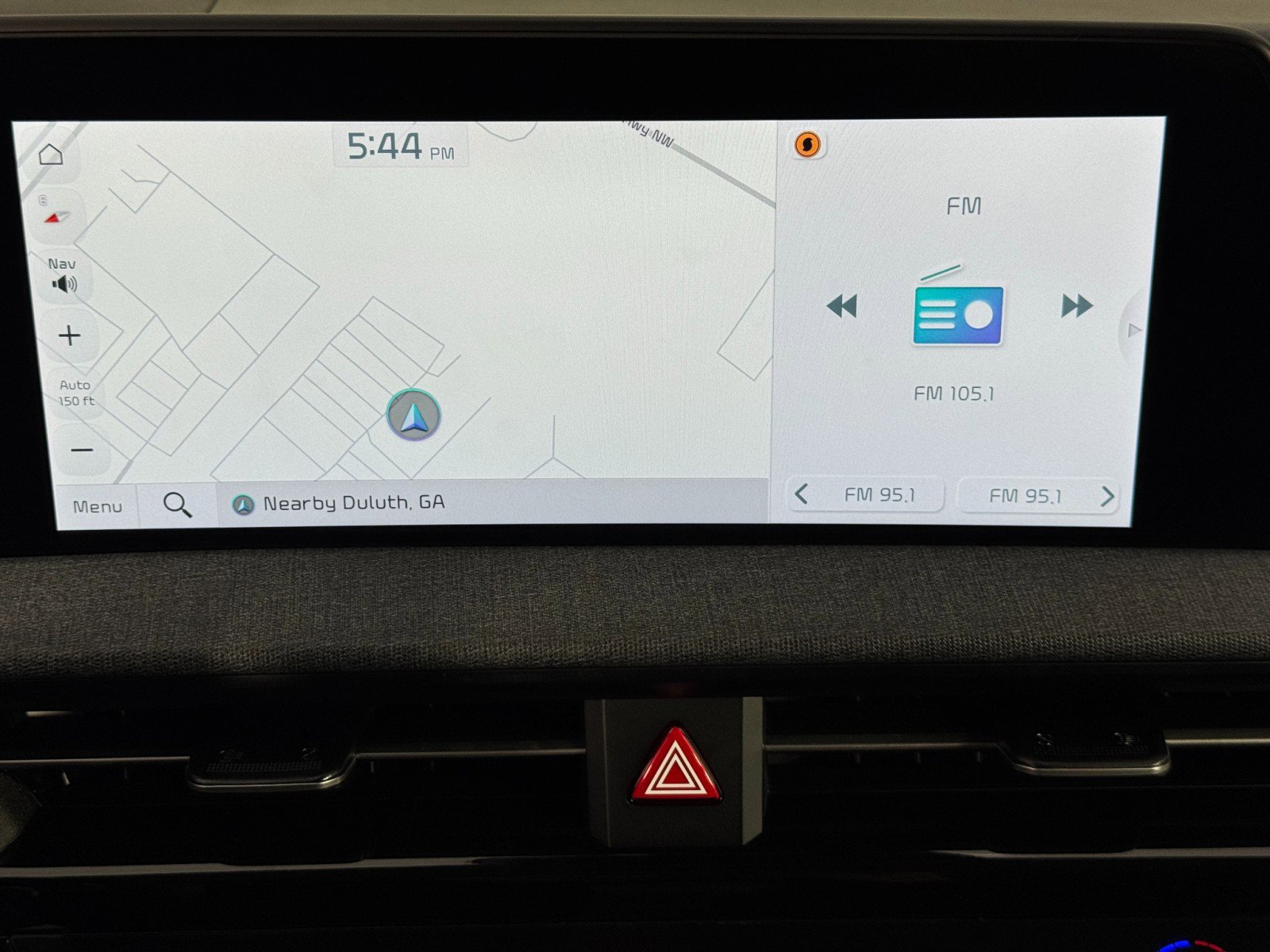 Used 2023 Kia EV6 Wind w/ Wind Technology Package image 23