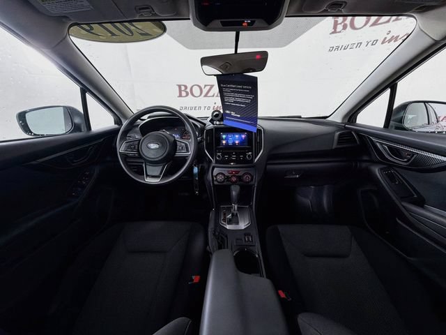 Used 2019 Subaru Impreza 2.0i Premium AWD/4WD image 28