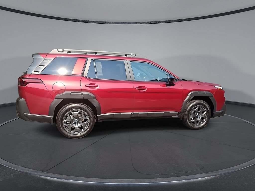 New 2026 Subaru Outback Premium AWD/4WD image 4