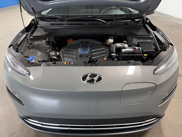 Used 2023 Hyundai Kona SE FWD image 9