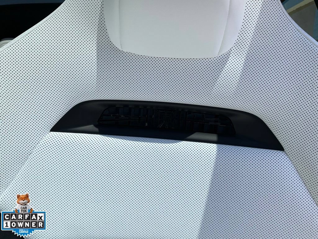Used 2026 Tesla Model S Plaid AWD/4WD image 22
