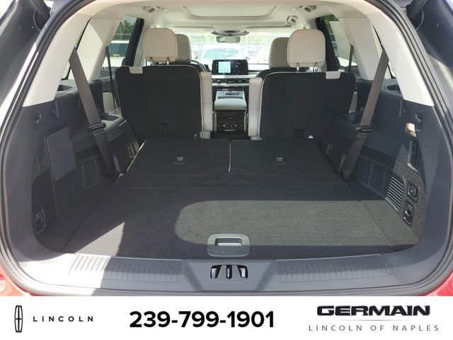 New 2025 Lincoln Aviator AWD w/ Equipment Group 101A image 21