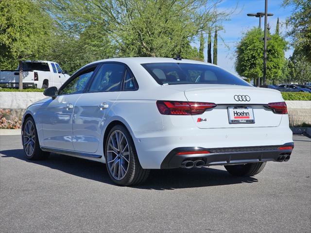 Used 2023 Audi S4 Prestige w/ Prestige Package image 9