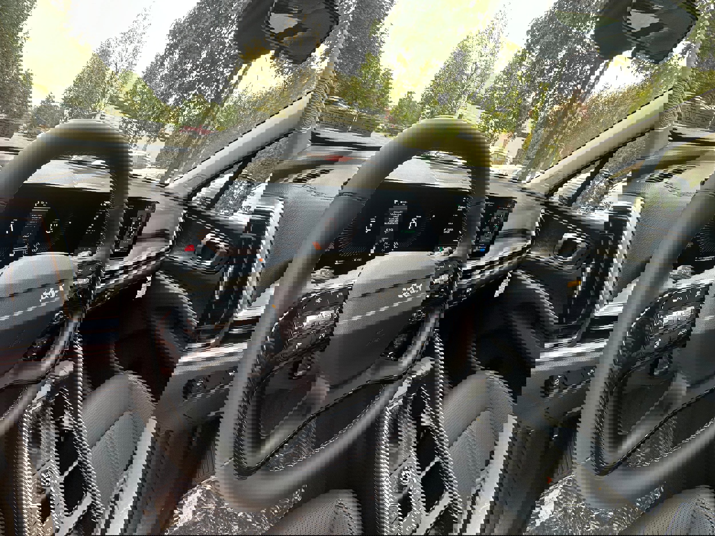 New 2026 Kia Sorento S image 44