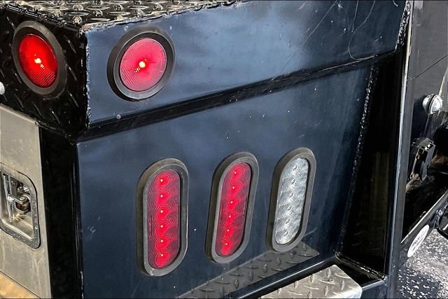 Used 2011 Ford F350 Lariat w/ Lariat Interior Pkg image 23