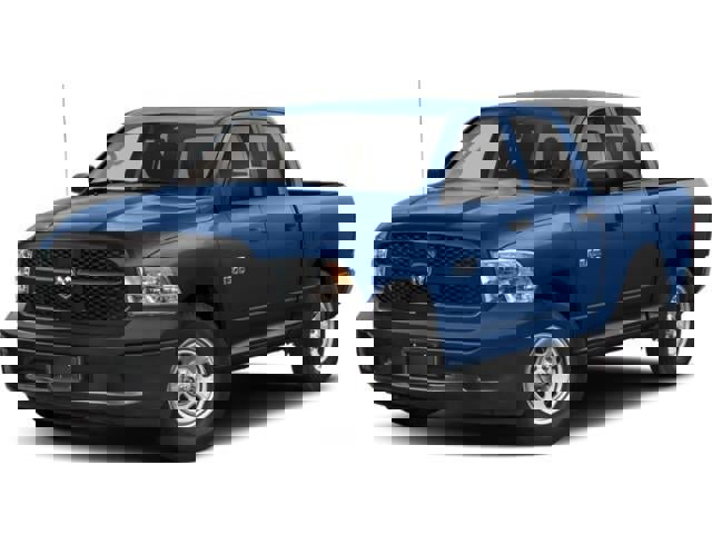 Used 2019 RAM 1500 Tradesman w/ Popular Equipment Group