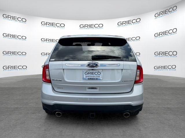 Used 2013 Ford Edge Limited FWD image 6