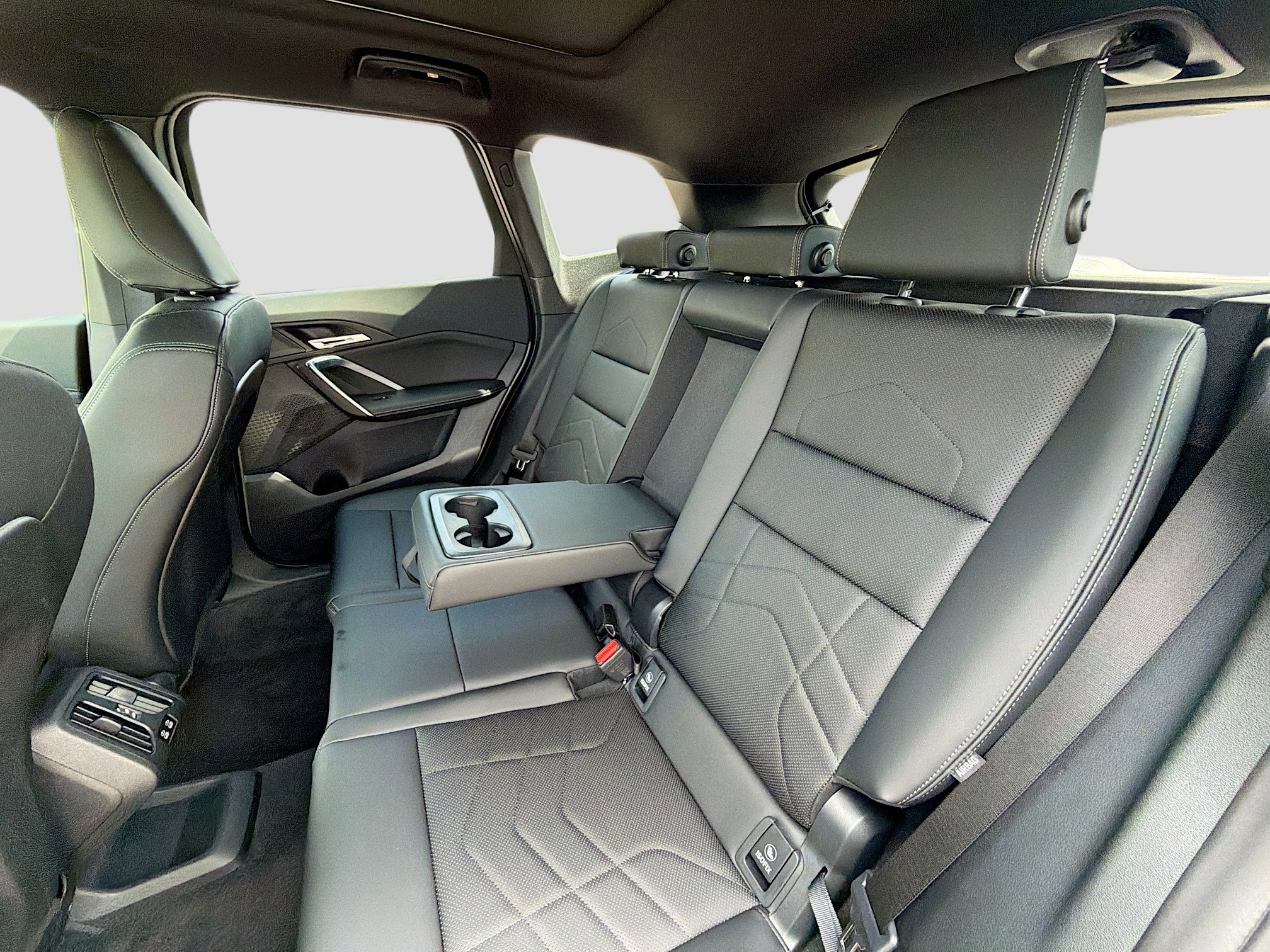 Used 2026 BMW X1 xDrive28i image 21