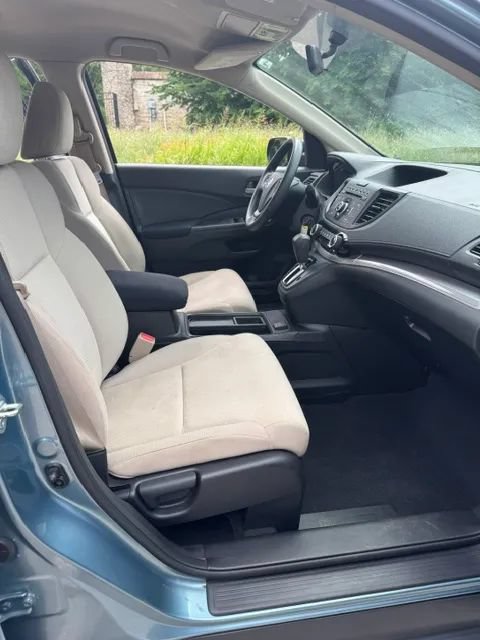 Used 2015 Honda CR-V LX image 11