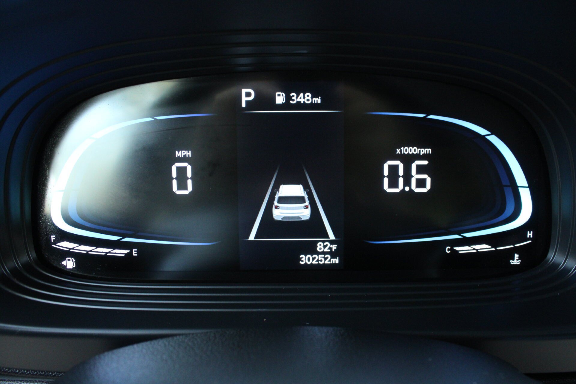 Used 2025 Hyundai Venue SEL FWD image 33