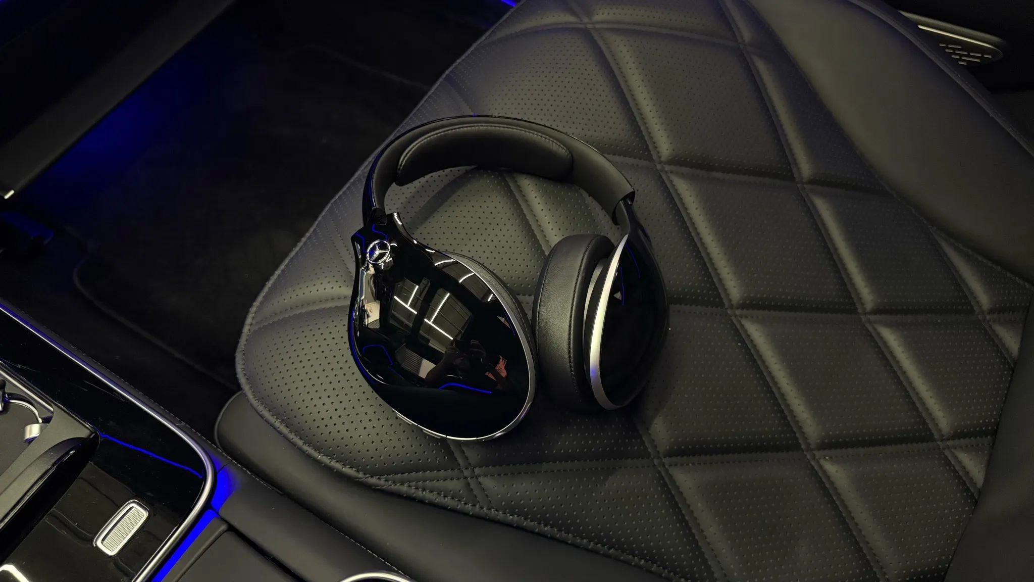 Used 2023 Mercedes-Benz Maybach S 580 4MATIC image 18