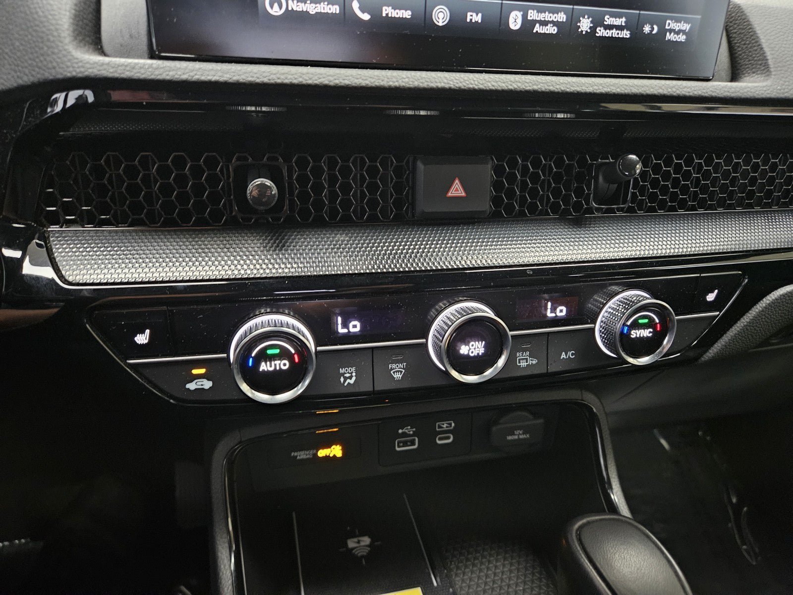 Used 2024 Honda CR-V Sport Touring image 24