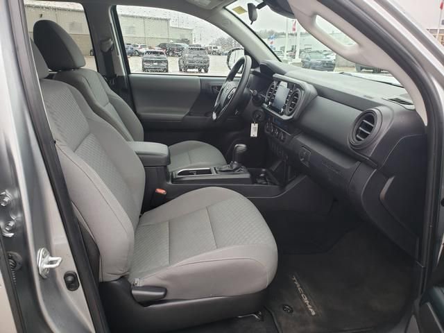 Used 2023 Toyota Tacoma SR AWD/4WD image 18