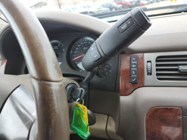 Used 2012 Chevrolet Silverado 3500 LTZ w/ LTZ Plus Package image 20