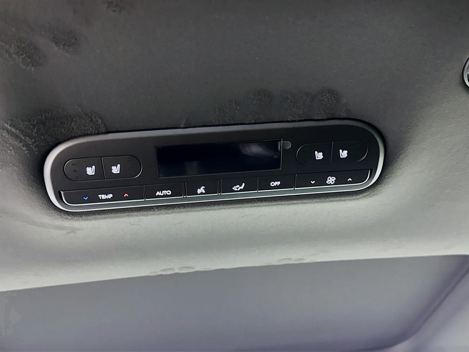 New 2026 Hyundai Palisade Calligraphy image 26