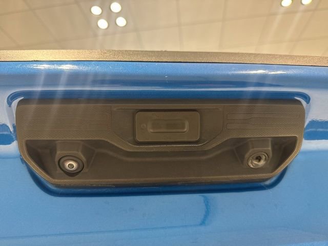 Certified 2023 Chevrolet Silverado 1500 LT Trail Boss w/ Protection Package image 9