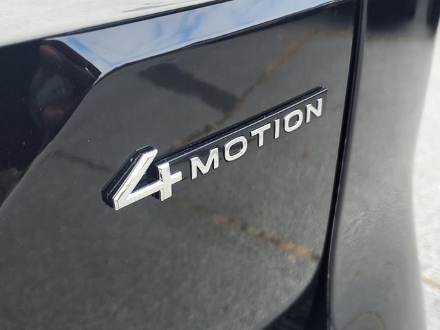 New 2026 Volkswagen Atlas SE image 7