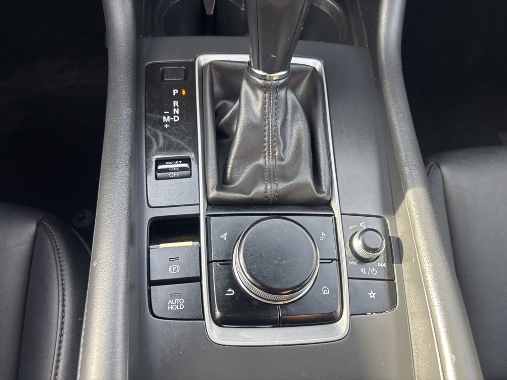 Used 2021 MAZDA MAZDA3 s FWD image 26