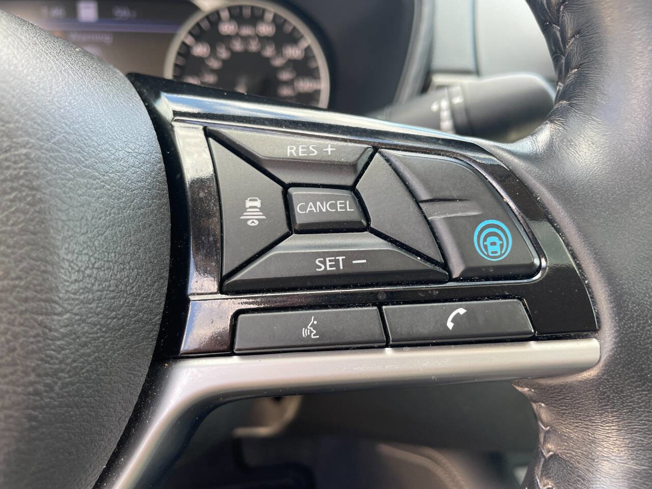 Used 2019 Nissan Altima 2.5 SL image 28