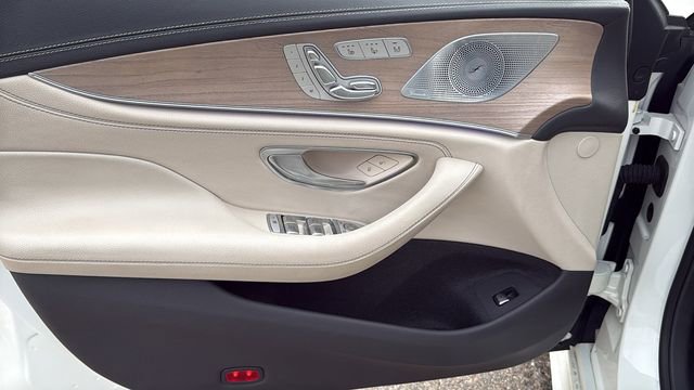 Used 2019 Mercedes-Benz CLS 450 4MATIC image 21