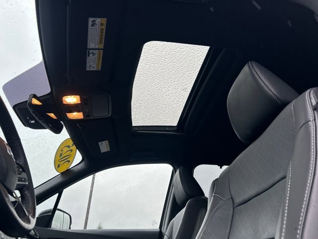 Used 2023 Honda Passport Elite image 31