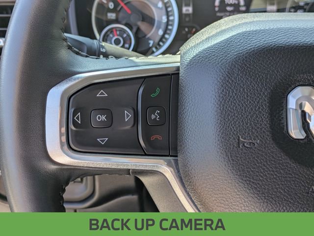Used 2022 RAM 1500 Laramie image 20