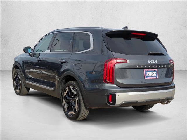 Used 2023 Kia Telluride S image 8