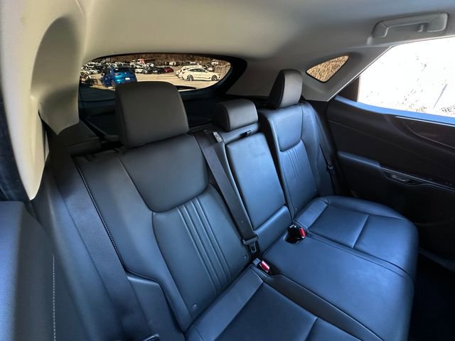 Used 2024 Lexus NX 250 FWD w/ Towing Package (2000 Lbs) image 34
