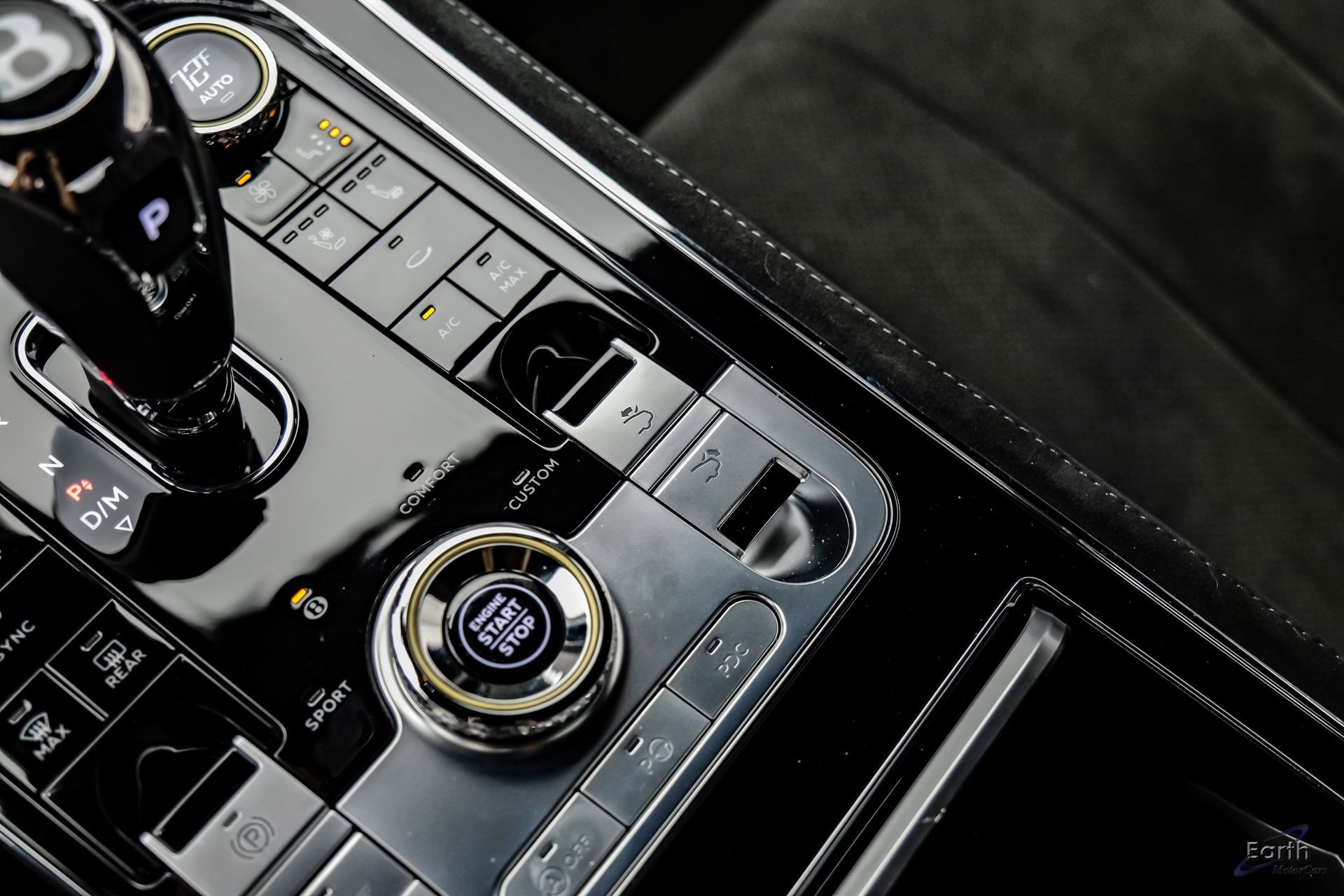 Used 2022 Bentley Continental GT Speed AWD/4WD image 64