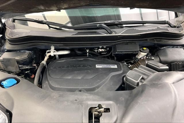 Certified 2020 Honda Pilot EX image 28