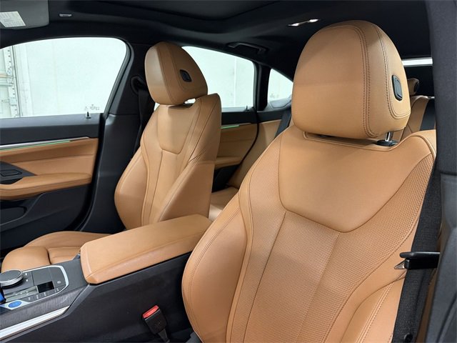 Used 2023 BMW i4 eDrive40 w/ Premium Package image 21