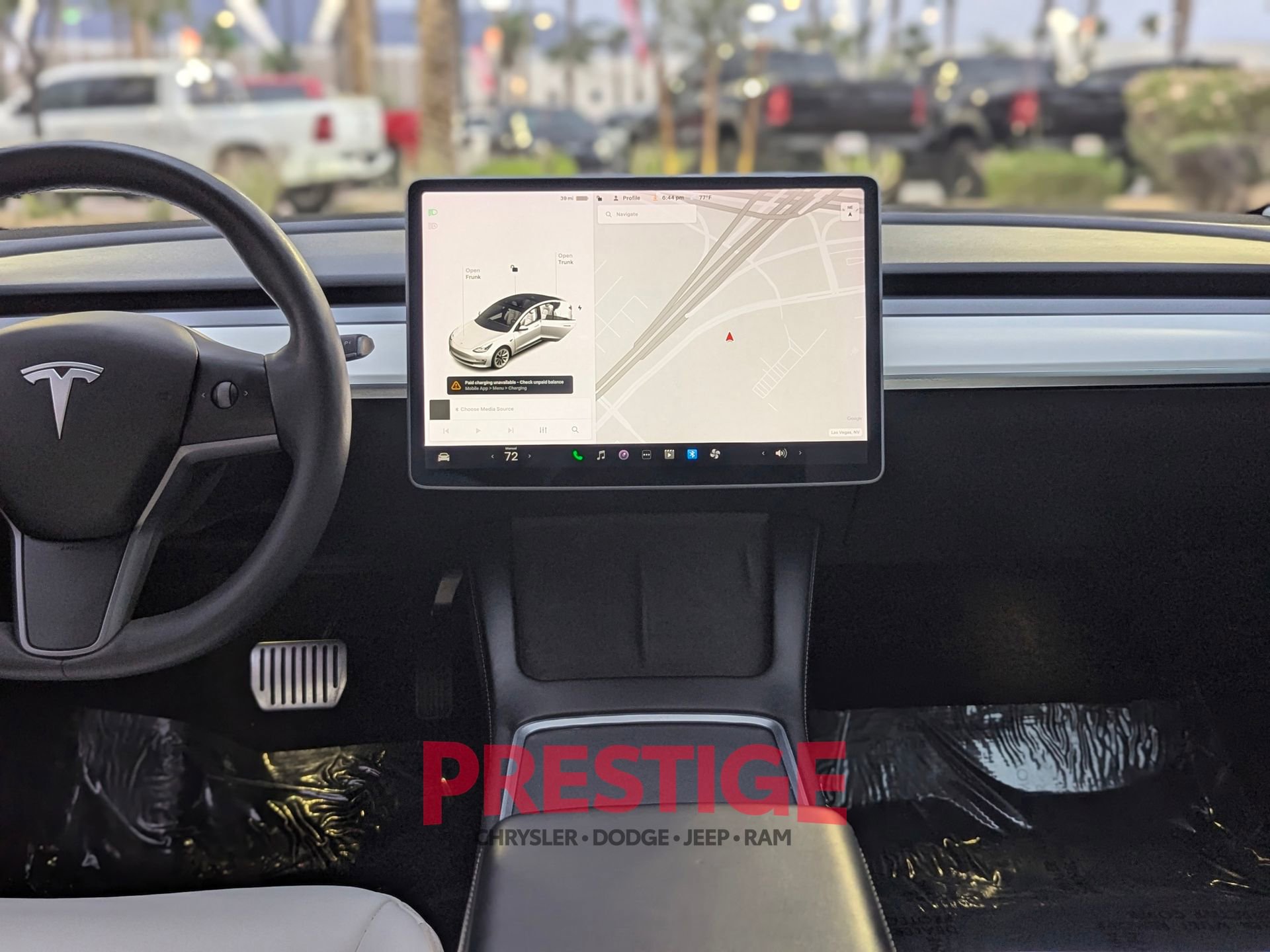 Used 2022 Tesla Model 3 Long Range image 20