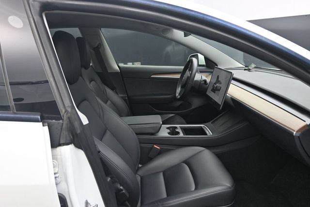Used 2023 Tesla Model 3 Performance AWD/4WD image 22