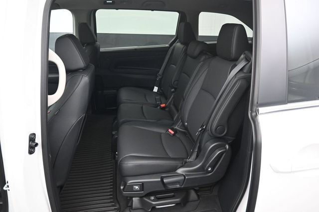 New 2026 Honda Odyssey EX-L image 10