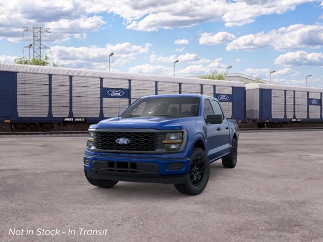 New 2026 Ford F150 STX RWD image 2