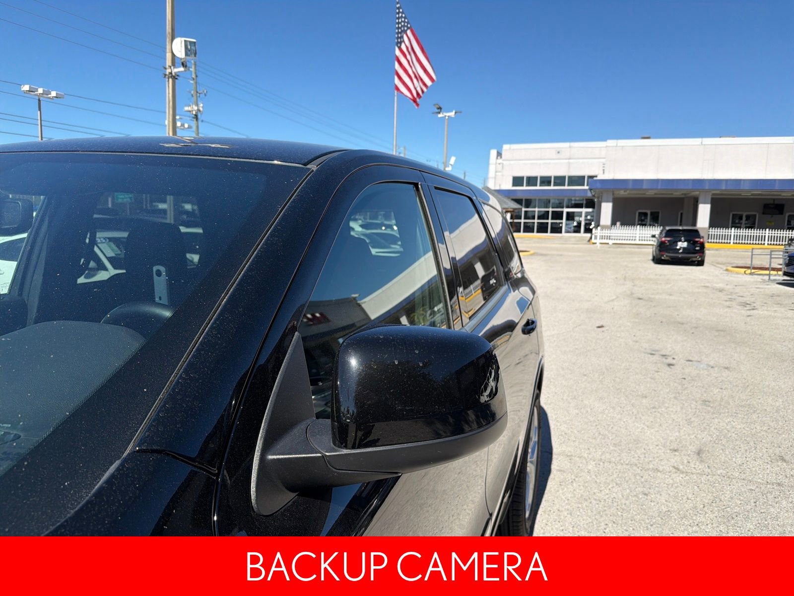 Used 2023 Dodge Durango GT image 12