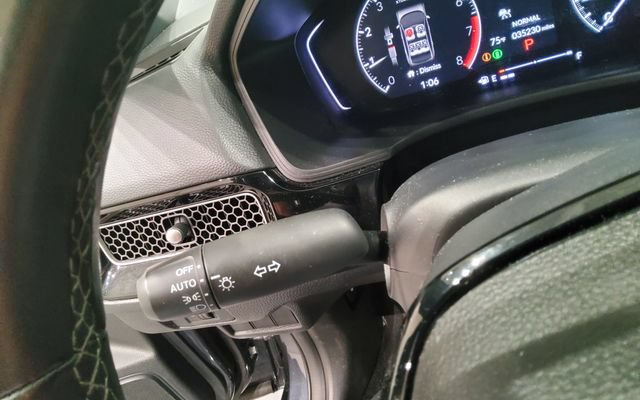 Used 2025 Honda Civic Sport image 24