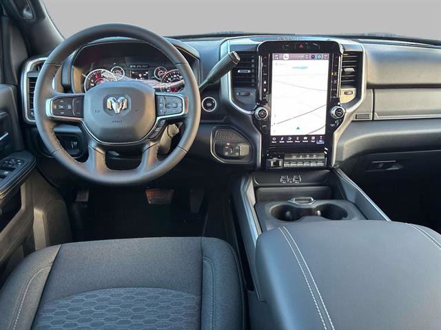 New 2026 RAM 2500 Big Horn image 6