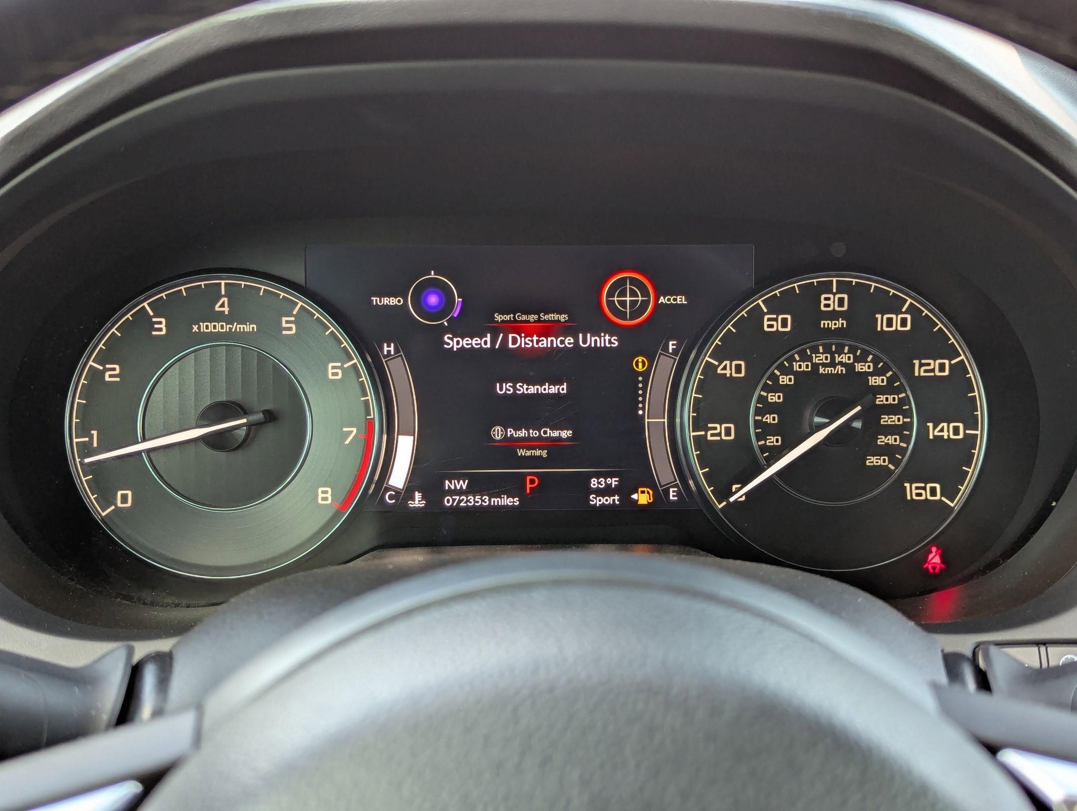 Certified 2021 Acura RDX image 23