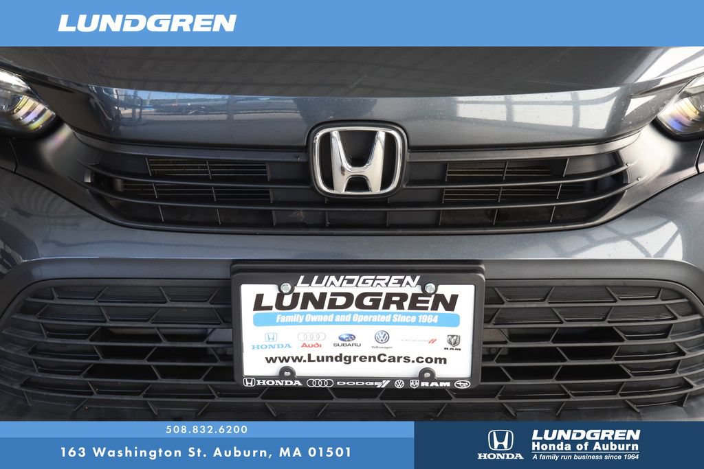 Used 2023 Honda Civic LX image 30
