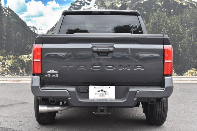 New 2025 Toyota Tacoma SR5 image 5