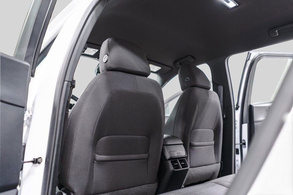 Used 2025 Chevrolet Equinox LT AWD/4WD image 28