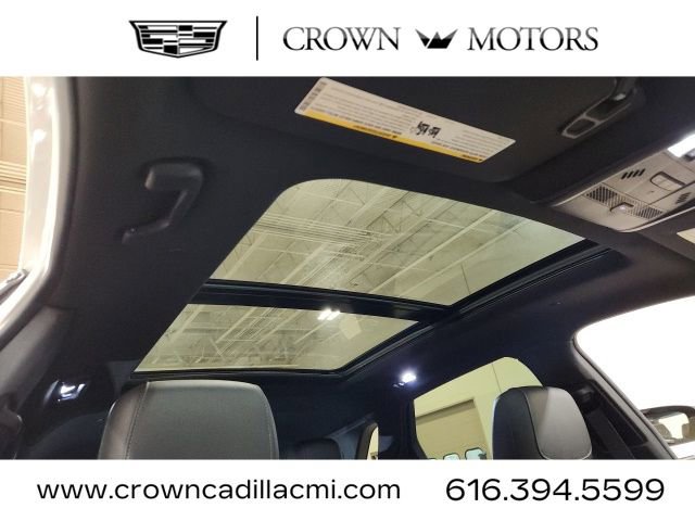 Certified 2023 Cadillac XT5 Premium Luxury w/ Technology Package image 34