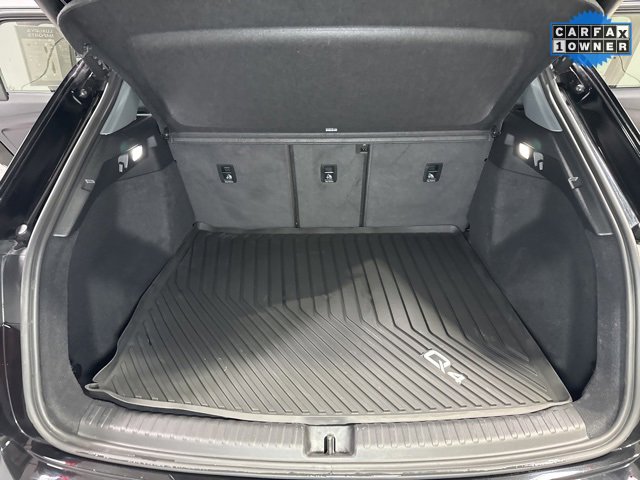 Used 2022 Audi Q4 e-tron Premium Plus image 25