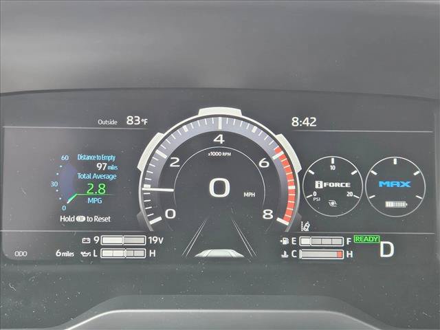 New 2026 Toyota Tundra 1794 Edition AWD/4WD image 11